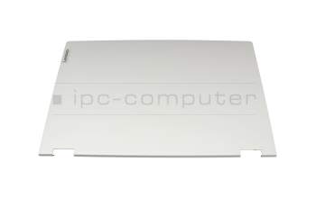 Display-Cover 39.6cm (15.6 Inch) grey original suitable for Lenovo IdeaPad Flex 5-15IIL05 (81X3)