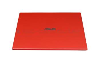 Display-Cover 39.6cm (15.6 Inch) red original suitable for Asus VivoBook 15 X512FA