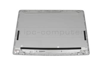 Display-Cover 39.6cm (15.6 Inch) silver original suitable for HP 15-da2000