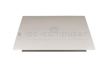 Display-Cover 39.6cm (15.6 Inch) silver original suitable for HP Pavilion 15-cs1700