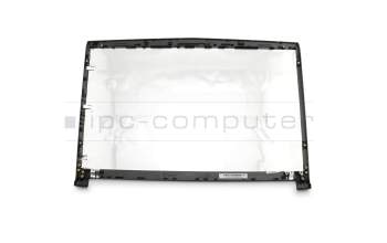 Display-Cover 43.9cm (17.3 Inch) black original suitable for MSI GP72VR 6RF/7RF (MS-179B)