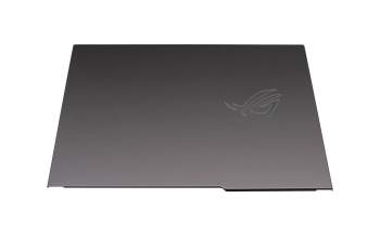 Display-Cover 43.9cm (17.3 Inch) grey original suitable for Asus ROG Strix G17 G713RM
