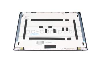 Display-Cover incl. hinges 35.6cm (14 Inch) black original suitable for Asus ExpertBook B9 B9450FA