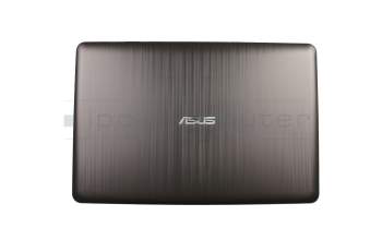 Display-Cover incl. hinges 39.6cm (15.6 Inch) black original suitable for Asus VivoBook X543UA