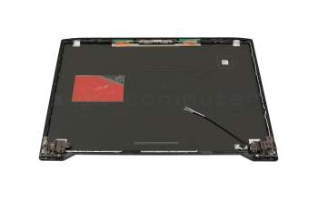 Display-Cover incl. hinges 43.9cm (17.3 Inch) black original suitable for Asus ROG Strix SCAR GL703VD