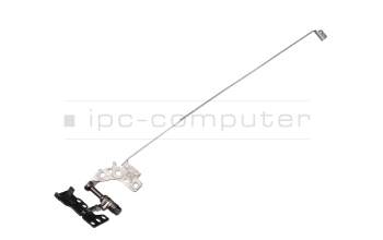 Display-Hinge left original suitable for Asus TUF FX504GE