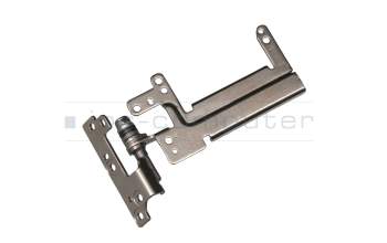 Display-Hinge left original suitable for Asus VivoBook 17 F712EA