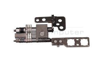 Display-Hinge left original suitable for HP Envy x360 13-ay0000