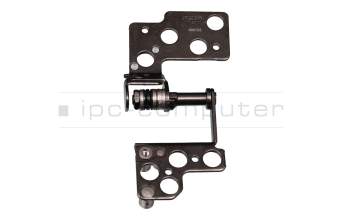 Display-Hinge left original suitable for MSI Sword 15 A11UC/A11UD/A11SC (MS-1582)