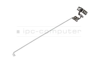 Display-Hinge right original suitable for Asus X571GT