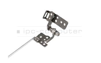 Display-Hinge right original suitable for Asus X571GT