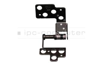 Display-Hinge right original suitable for MSI Bravo 15 C7VFP/C7VGK/C7VGP (MS-158N)