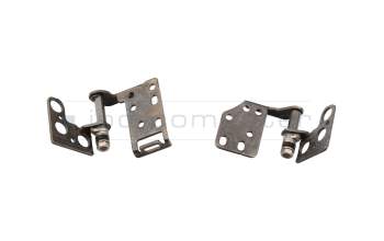 Display-Hinges right and left original suitable for Acer ConceptD 3 (CN315-71)