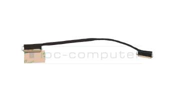 Display cable LED 30-Pin suitable for Lenovo ThinkPad X1 Carbon 7th Gen (20R1/20R2)