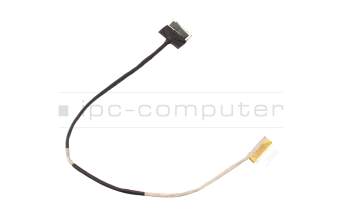 Display cable LED 30-Pin suitable for Mifcom High-End R7 3700X RTX 2070 (NH55AFW)