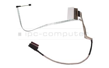 Display cable LED 40-Pin (144Hz) suitable for HP Pavilion Gaming 16-a0000