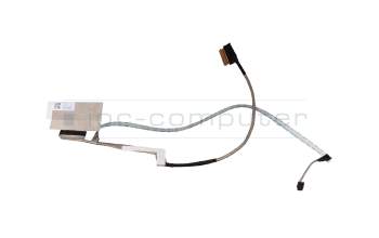 Display cable LED 40-Pin (144Hz) suitable for HP Pavilion Gaming 16-a0000