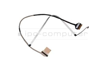 Display cable LED 40-Pin suitable for MSI GF63 Thin 9SCX/9SCXR (MS-16R4)