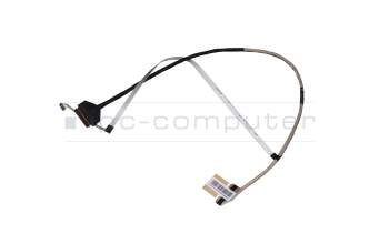 Display cable LED 40-Pin suitable for MSI GF63 Thin 9SCX/9SCXR (MS-16R4)