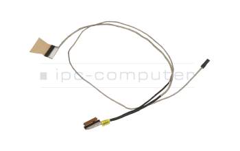 Display cable LED eDP 30-Pin (FHD) suitable for HP 470 G7