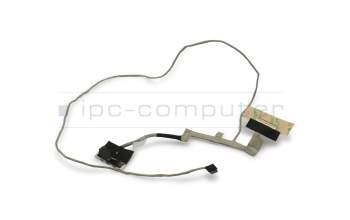 Display cable LED eDP 30-Pin (without touch) suitable for Lenovo Y50-70