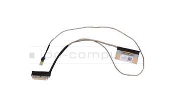 Display cable LED eDP 30-Pin suitable for Acer Aspire 7 (A715-41G)