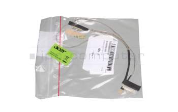 Display cable LED eDP 30-Pin suitable for Acer Aspire 7 (A715-41G)