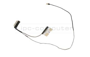 Display cable LED eDP 30-Pin suitable for Acer Extensa 15 (EX215-51K)