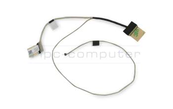 Display cable LED eDP 30-Pin suitable for Asus VivoBook D540NA