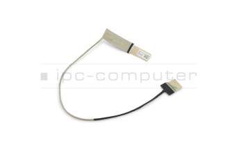 Display cable LED eDP 30-Pin suitable for Asus X756UA