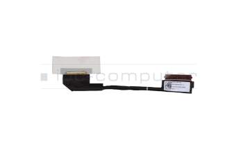 Display cable LED eDP 30-Pin suitable for HP Envy x360 13-ay0000