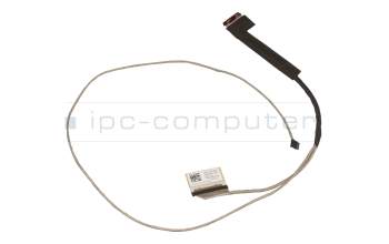 Display cable LED eDP 30-Pin suitable for Lenovo IdeaPad 310-15IKB (80TV/80TW)