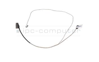 Display cable LED eDP 30-Pin suitable for MSI GE63 Raider RGB 9SE/9SG (MS-16P7)