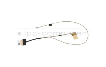 Display cable LED eDP 40-Pin suitable for Asus VivoBook D540MA