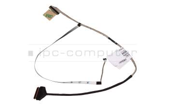 Display cable LED eDP 40-Pin suitable for MSI GF63 Thin 10SC/10UC/10UD (MS-16R5)