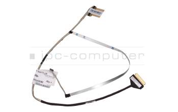 Display cable LED eDP 40-Pin suitable for MSI GF63 Thin 9SCX/9SCXR (MS-16R4)