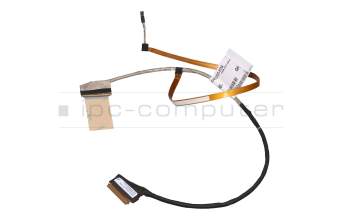 Display cable LED eDP 40-Pin suitable for MSI GF75 Thin 9SCSK/9SCXK (MS-17F4)