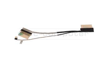 Display cable LED eDP 40-Pin suitable for Medion Akoya S17403 (M17CUN)