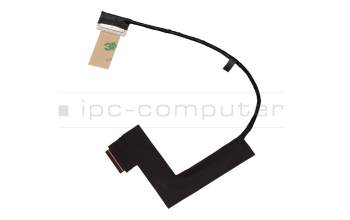 Display cable suitable for MSI GS75 Stealth 8SD/8SE/8SF/8SG (MS-17G1)