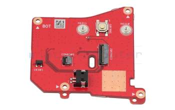 E241819 original Asus IO Board right