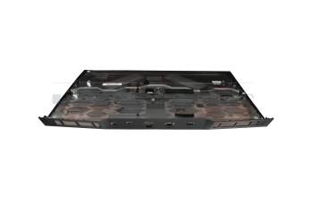 E2P-541D2XX-D37 original MSI Bottom Case black