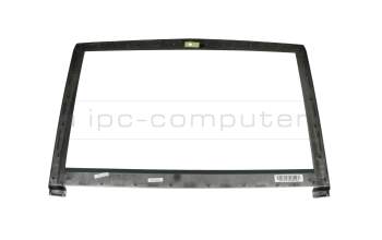 E2P-6J1B211-TA2-1 original MSI Display-Bezel / LCD-Front 39.6cm (15.6 inch) silver