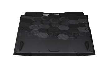 E2P-7L1D2XX-TA2 original MSI Bottom Case black