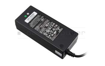 EA11011H-1200 EDAC AC-adapter 120.0 Watt normal