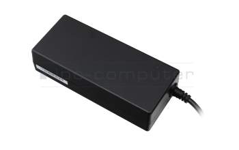 EA11011H-1200 EDAC AC-adapter 120.0 Watt normal