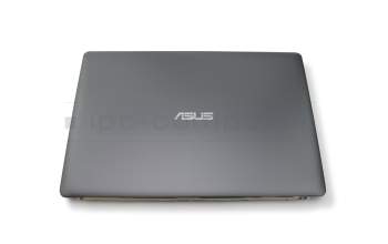 EAZJ1002010 original Asus display-cover incl. hinges 35.6cm (14 Inch) black