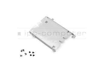 EC20X00500 original Acer Hard drive accessories for 2. HDD slot incl. screws