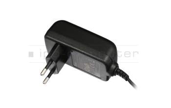 Emdoor N14H AC-adapter 15.0 Watt EU Wallplug rounded