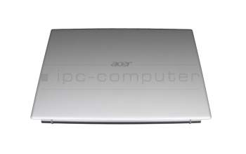 FA3A8000200 original Acer display-cover 43.9cm (17.3 Inch) silver