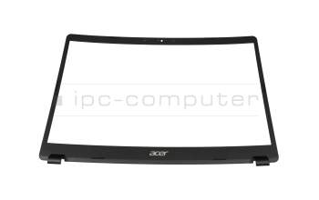 FAZME000A00 original Acer Display-Bezel / LCD-Front 39.6cm (15.6 inch) black (DUAL.MIC)